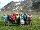 mostrare galleria Wanderungen 2013 escursioni.