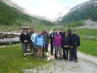 Galerie Wanderungen escursioni 2011 anzeigen.