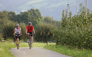 settimane in montagna