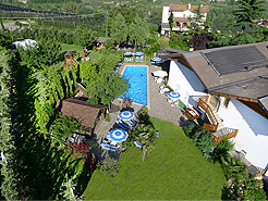 Hotel Dorf Tirol Eichenhof