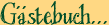 Dorf Tirol G�stebuch