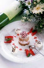 Dessert