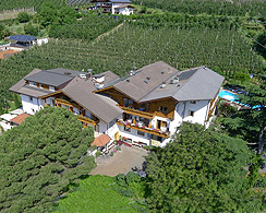 Hotel Eichenhof - Dorf Tirol