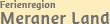 Ferienregion Meraner Land