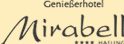 Genie�erhotel Mirabell Hafling bei Meran
