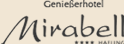 Genie&szlig;erhotel Mirabell Hafling bei Meran