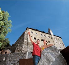 Schloss Tirol