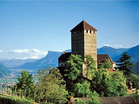 Schloss Tirol