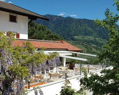 Hotel Eichenhof - Dorf Tirol