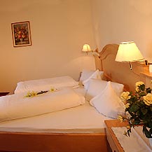 Zimmer und Suiten im Hotel Eichenhof, Dorf Tirol