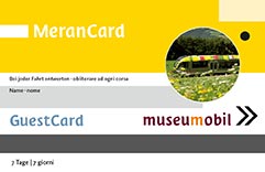 MeranCard