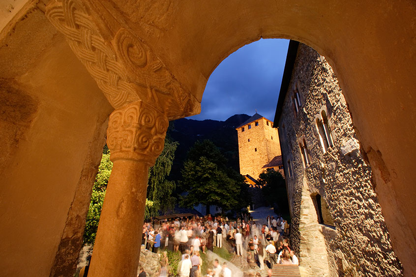 Schloss Tirol