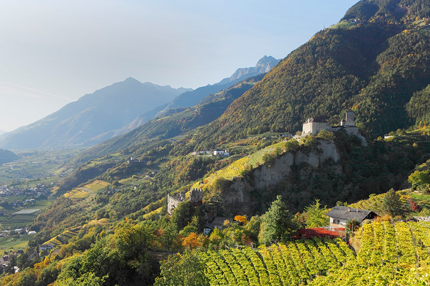 Schloss Tirol